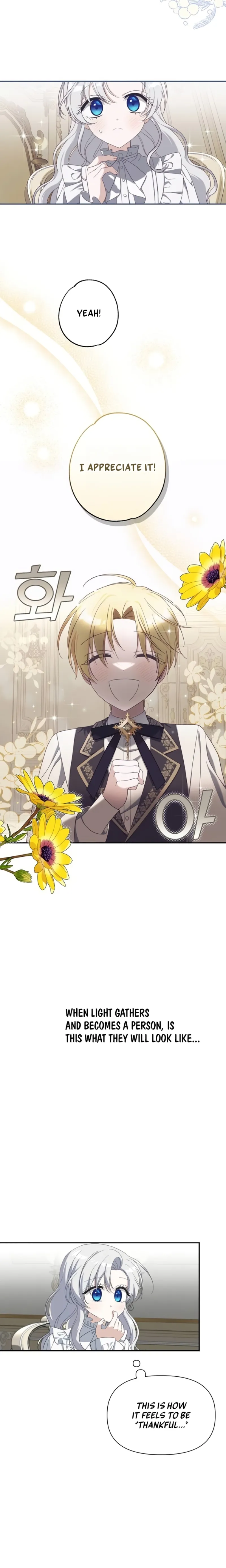 Snow Mountain Monster Princess Chapter 4 86 12