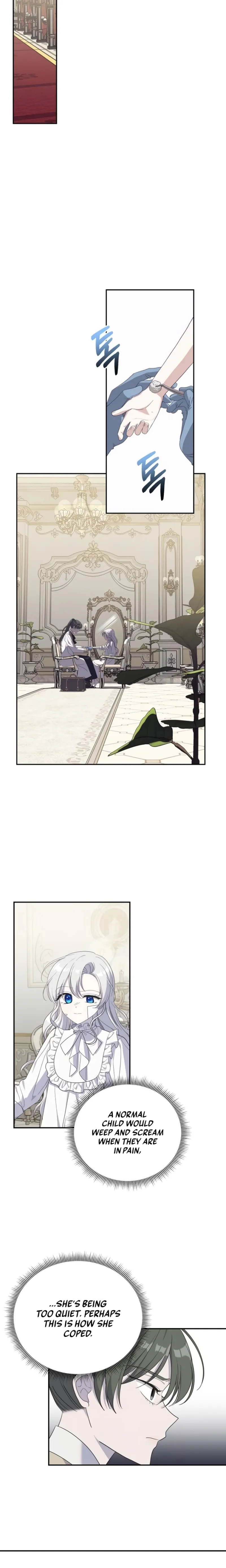 Snow Mountain Monster Princess Chapter 4 90 16