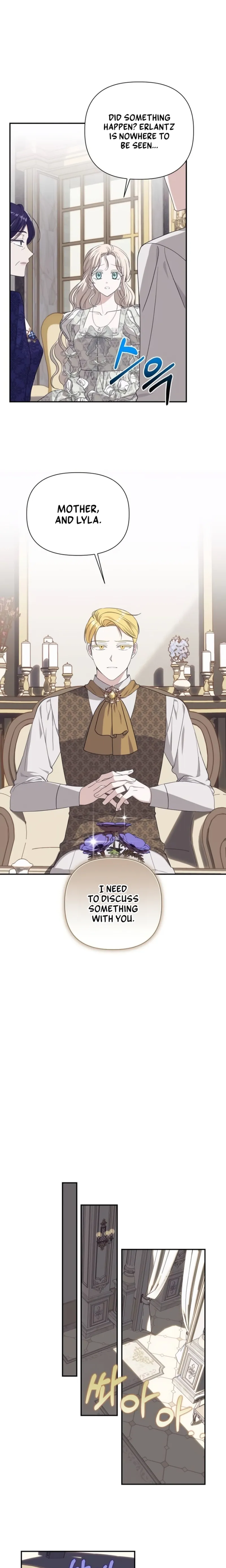 Snow Mountain Monster Princess Chapter 4 80 6