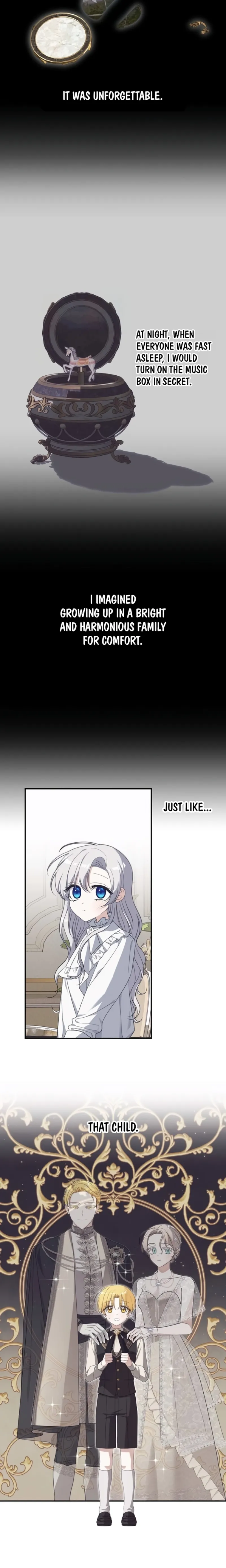 Snow Mountain Monster Princess Chapter 4 82 8