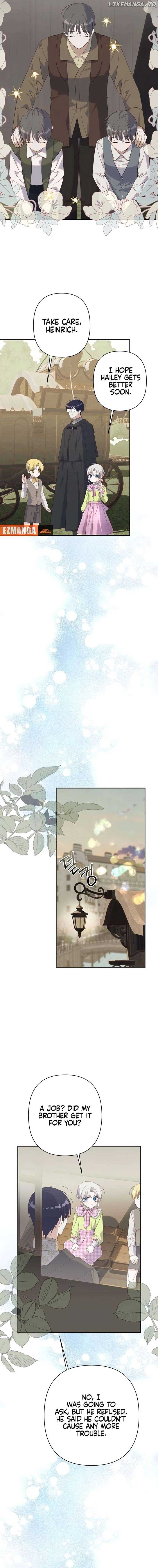 Snow Mountain Monster Princess Chapter 42 70 ch 42 12