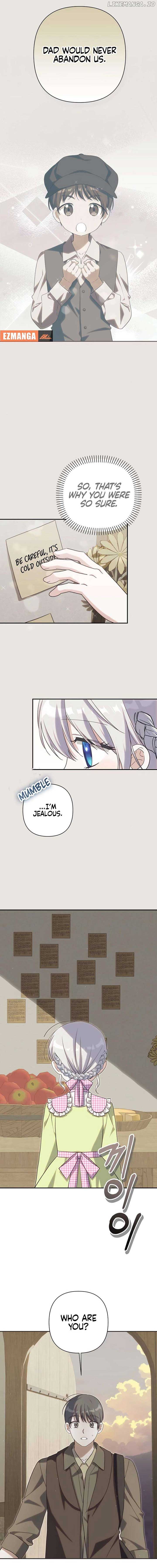 Snow Mountain Monster Princess Chapter 42 60 ch 42 2