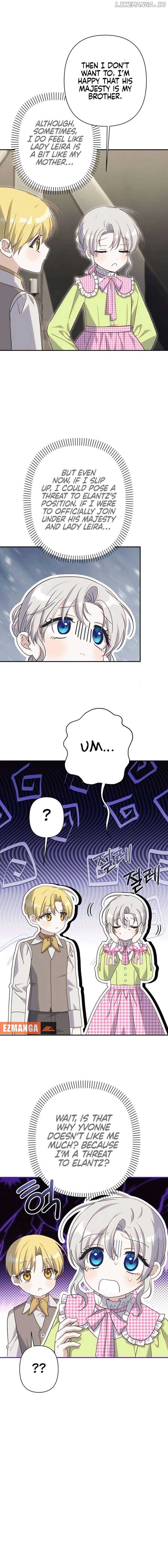 Snow Mountain Monster Princess Chapter 42 66 ch 42 8