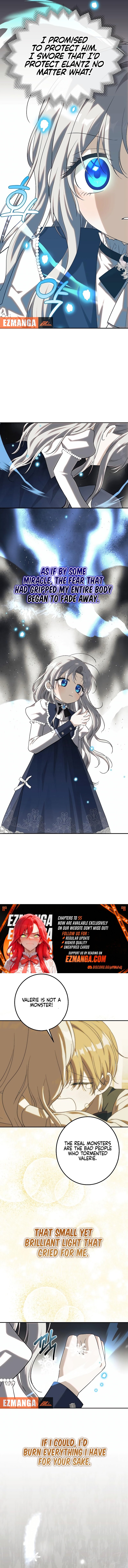Snow Mountain Monster Princess Chapter 47 47 ch 47 7