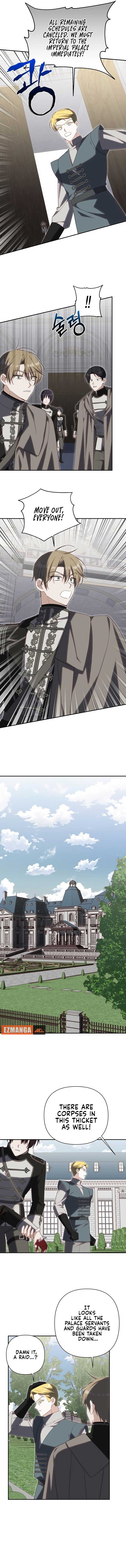 Snow Mountain Monster Princess Chapter 48 42 ch 48 2