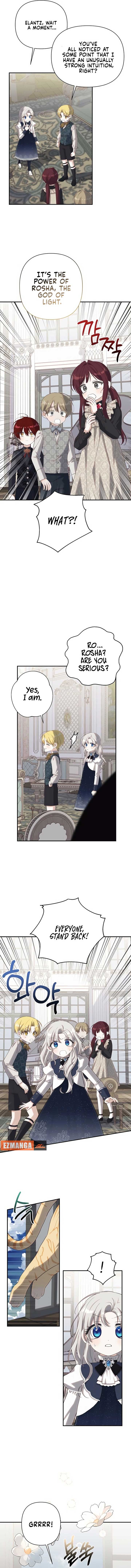 Snow Mountain Monster Princess Chapter 48 47 ch 48 7