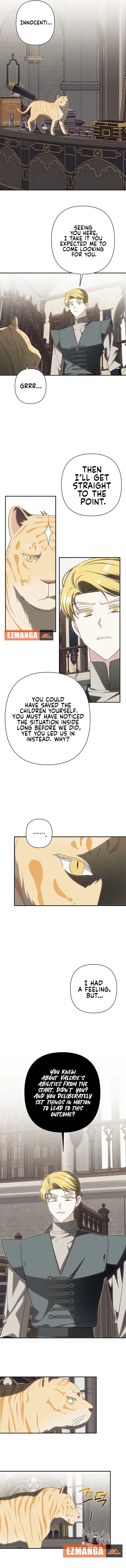 Snow Mountain Monster Princess Chapter 49 49 ch 49 9