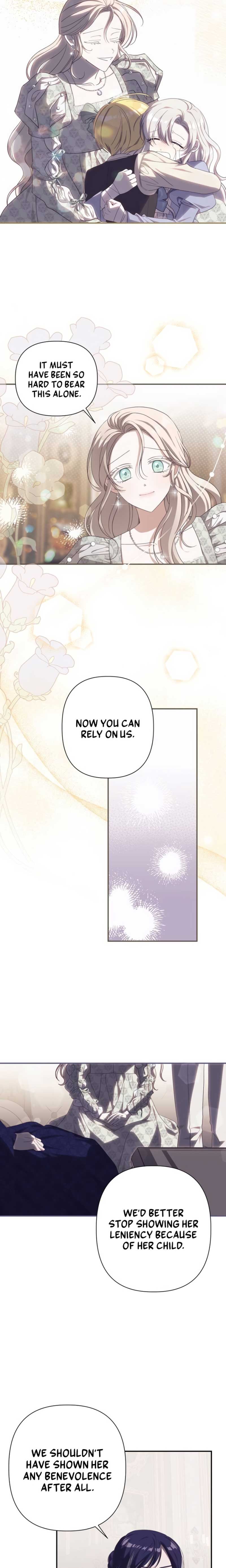 Snow Mountain Monster Princess Chapter 5 77 12