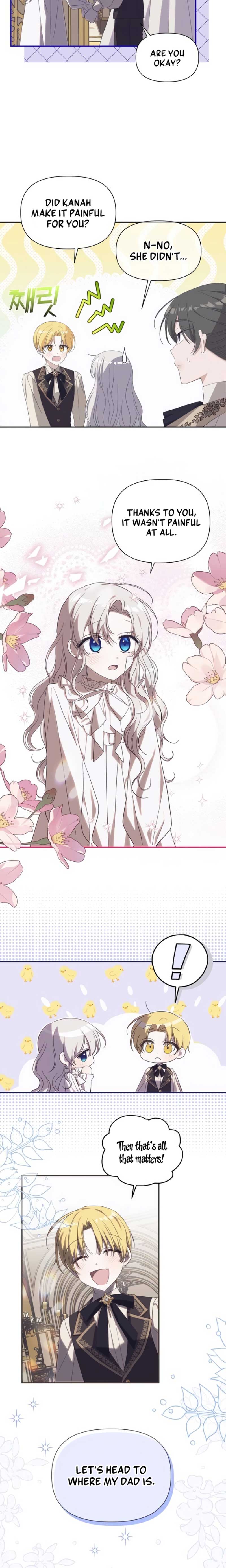 Snow Mountain Monster Princess Chapter 5 67 2
