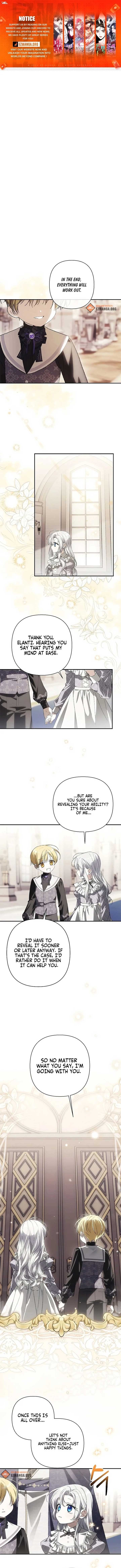 Snow Mountain Monster Princess Chapter 53 38 ch 53 1