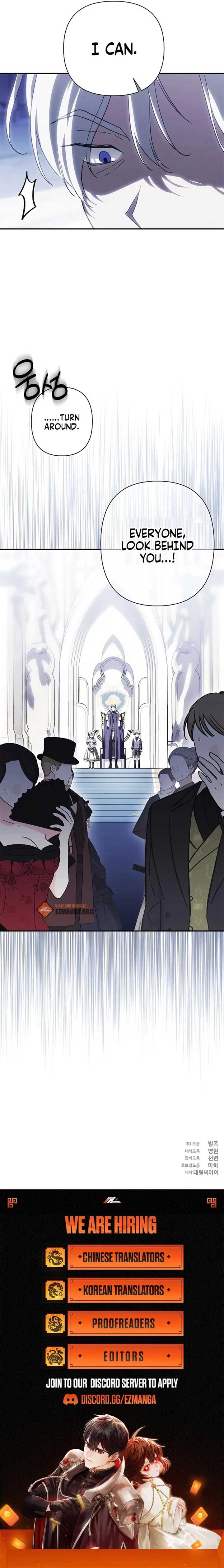 Snow Mountain Monster Princess Chapter 53 47 ch 53 10