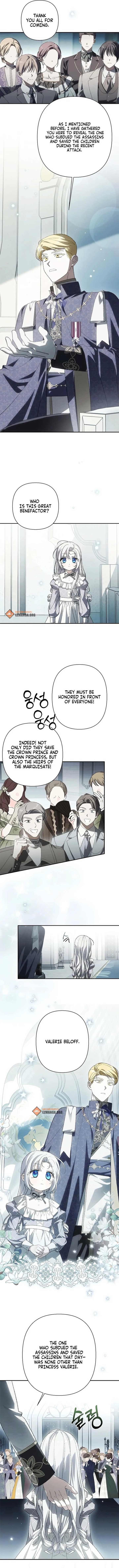 Snow Mountain Monster Princess Chapter 53 41 ch 53 4