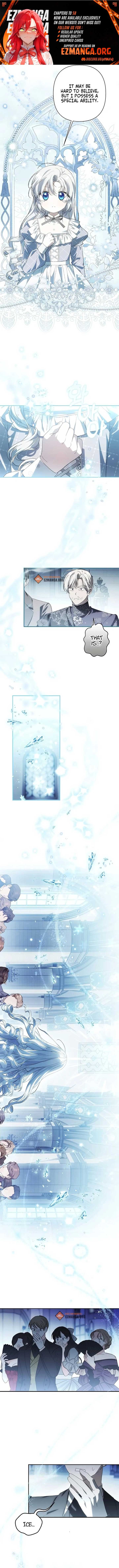 Snow Mountain Monster Princess Chapter 53 43 ch 53 6