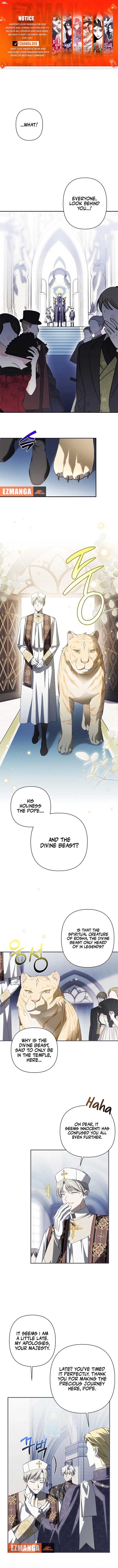 Snow Mountain Monster Princess Chapter 54 29 ch 54 1