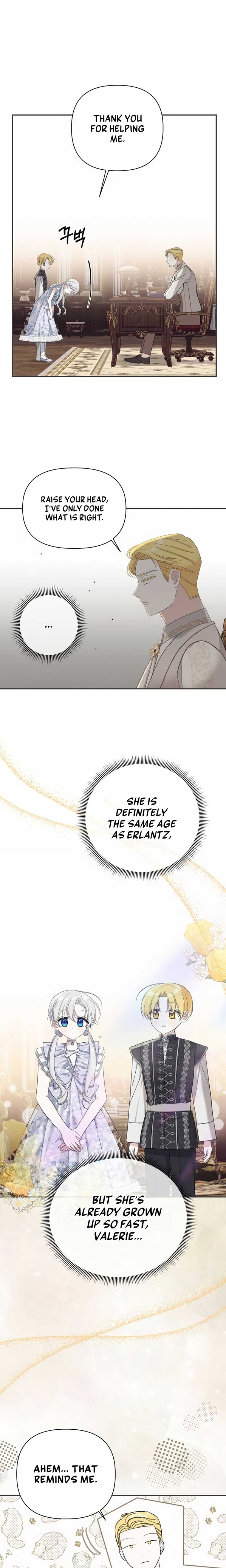 Snow Mountain Monster Princess Chapter 6 76 11