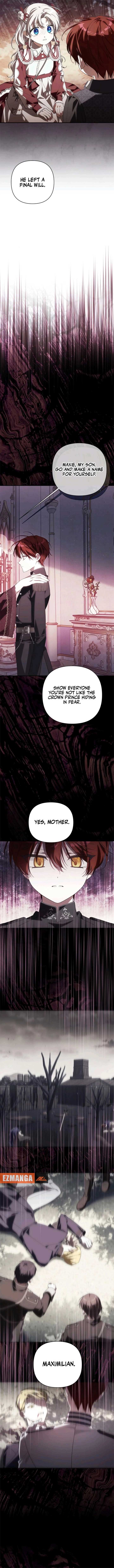Snow Mountain Monster Princess Chapter 60 42 02
