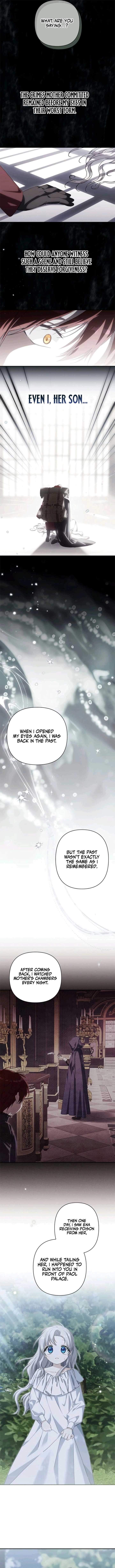 Snow Mountain Monster Princess Chapter 60 44 04