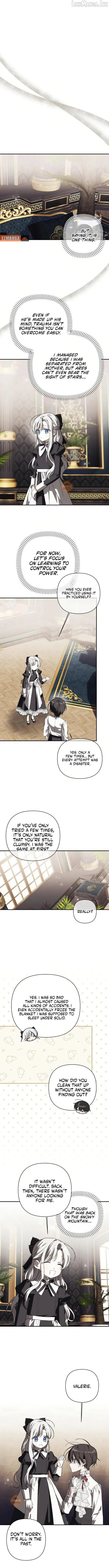Snow Mountain Monster Princess Chapter 65 38 6be7b858c6fb