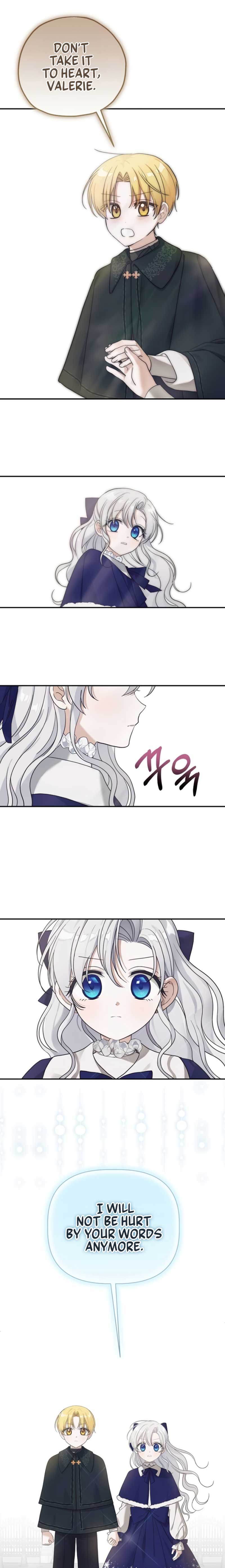 Snow Mountain Monster Princess Chapter 7 73 14