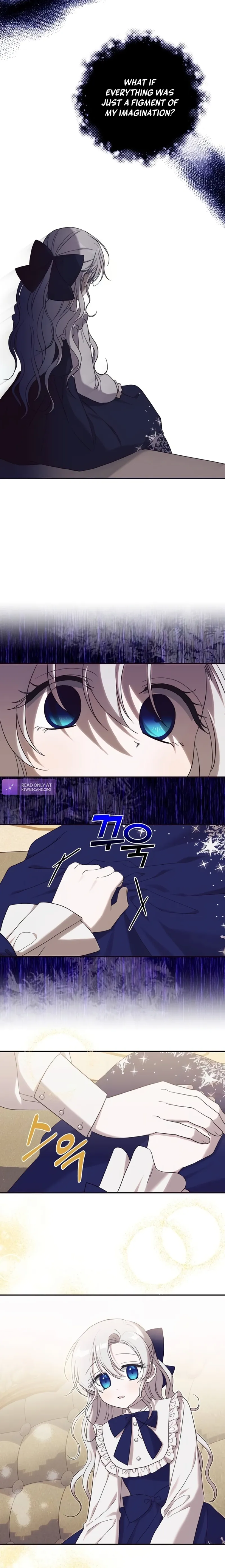 Snow Mountain Monster Princess Chapter 8 66 4