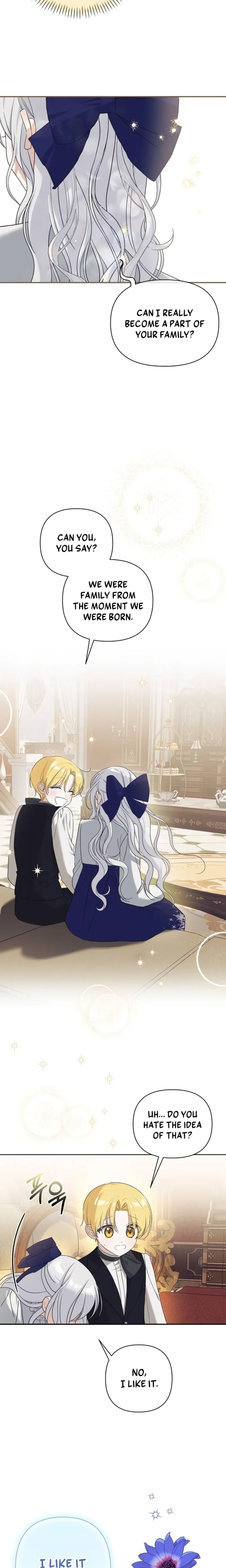 Snow Mountain Monster Princess Chapter 8 69 7