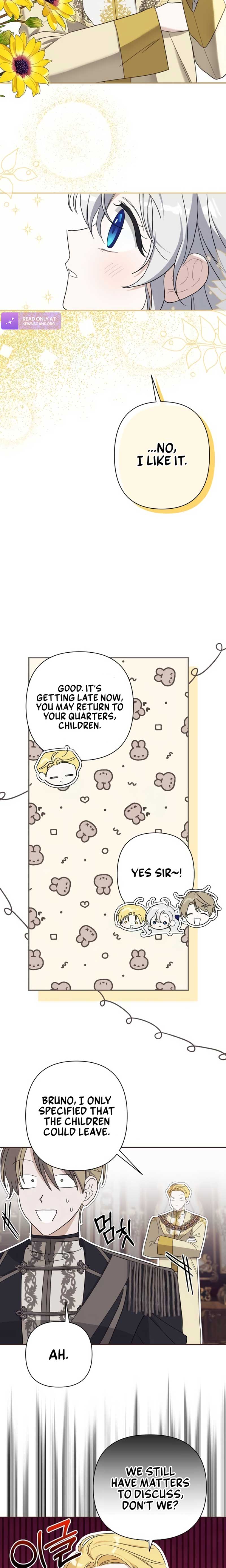 Snow Mountain Monster Princess Chapter 9 73 5