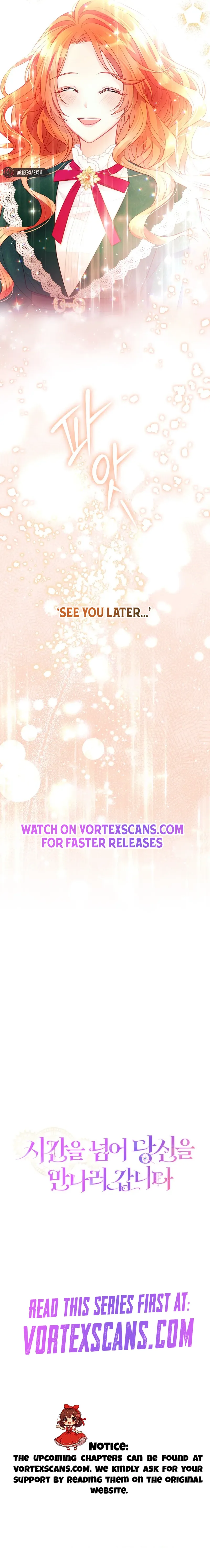 I’m Going To Meet You Beyond Time Chapter 1 47 9