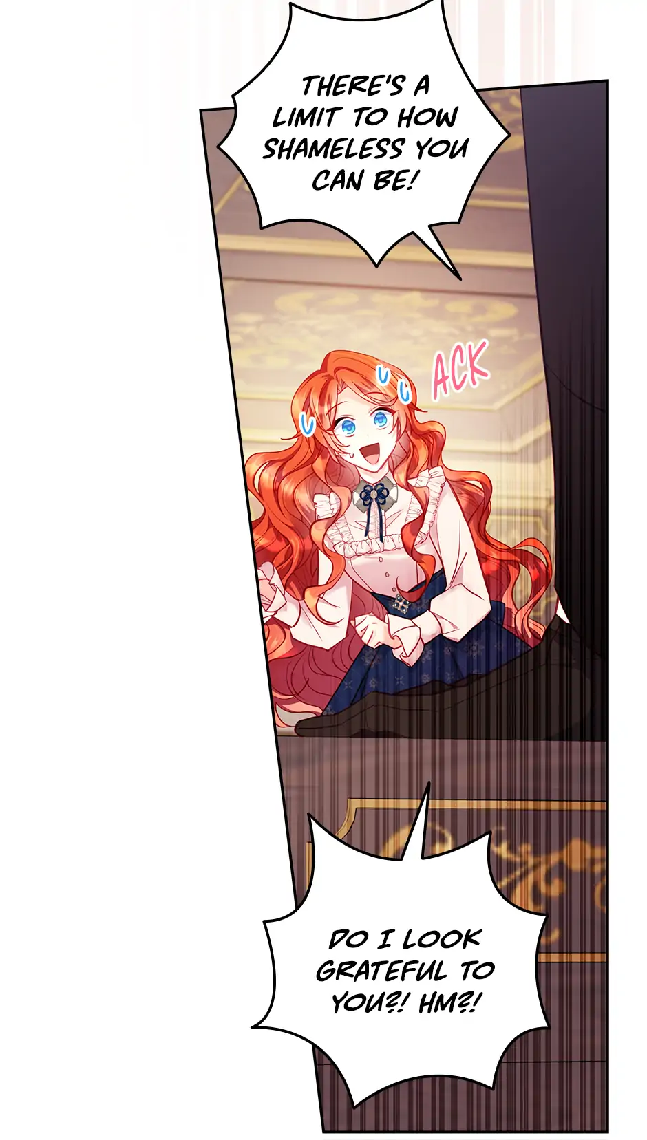 I’m Going To Meet You Beyond Time Chapter 10 206 ch 10 10