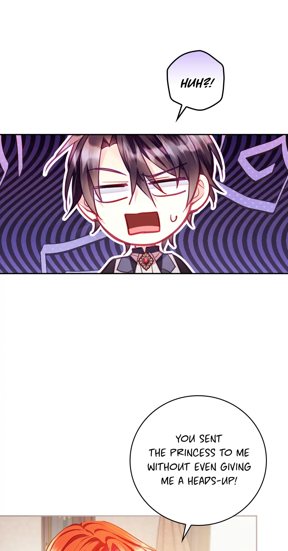 I’m Going To Meet You Beyond Time Chapter 10 209 ch 10 13