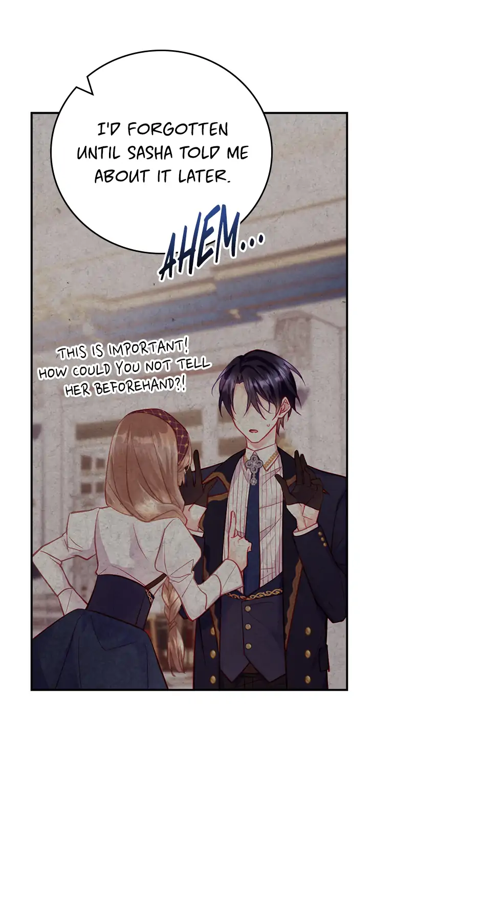 I’m Going To Meet You Beyond Time Chapter 10 213 ch 10 17