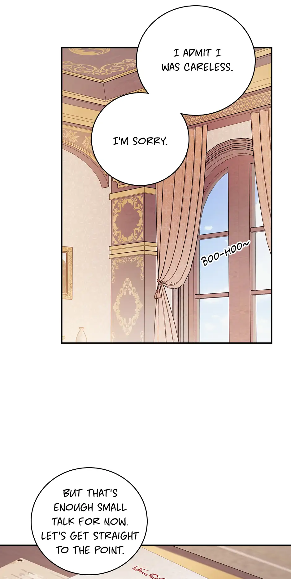 I’m Going To Meet You Beyond Time Chapter 10 214 ch 10 18