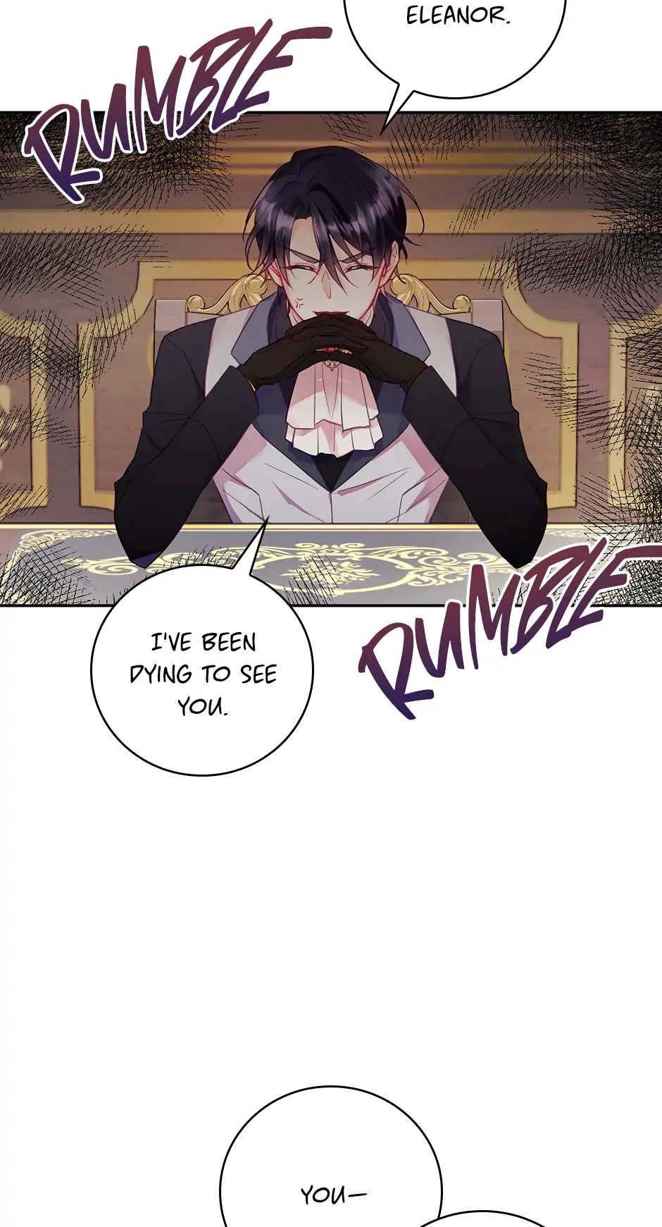 I’m Going To Meet You Beyond Time Chapter 10 198 ch 10 2