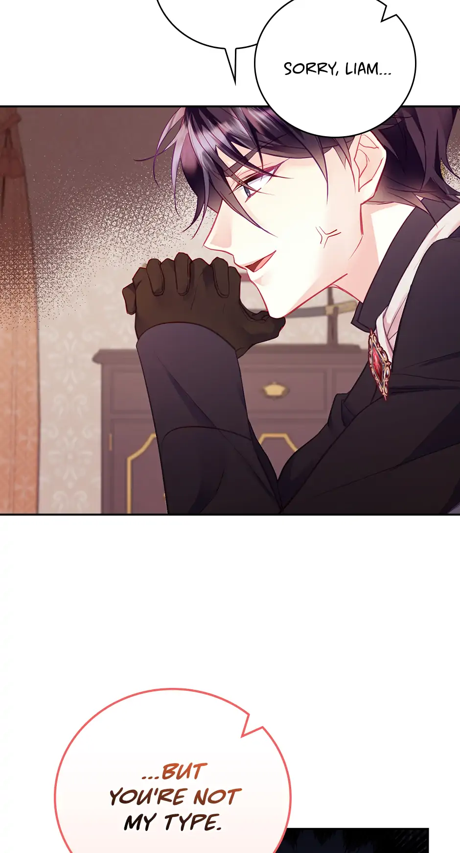 I’m Going To Meet You Beyond Time Chapter 10 199 ch 10 3