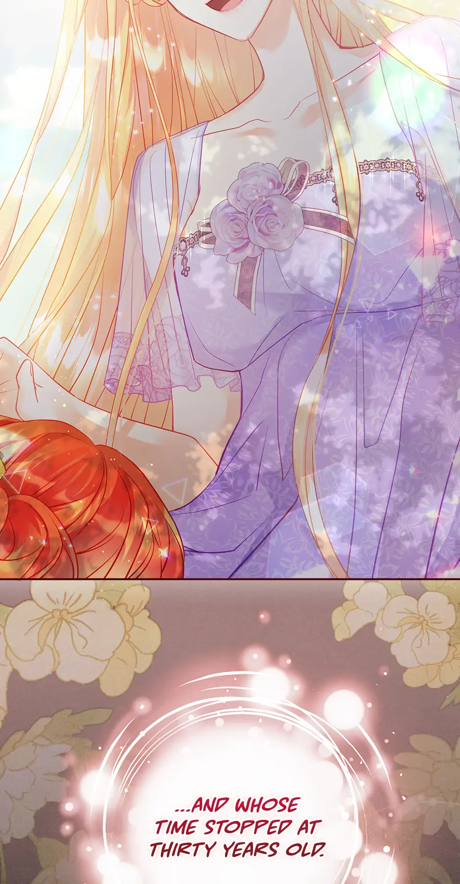 I’m Going To Meet You Beyond Time Chapter 10 231 ch 10 35