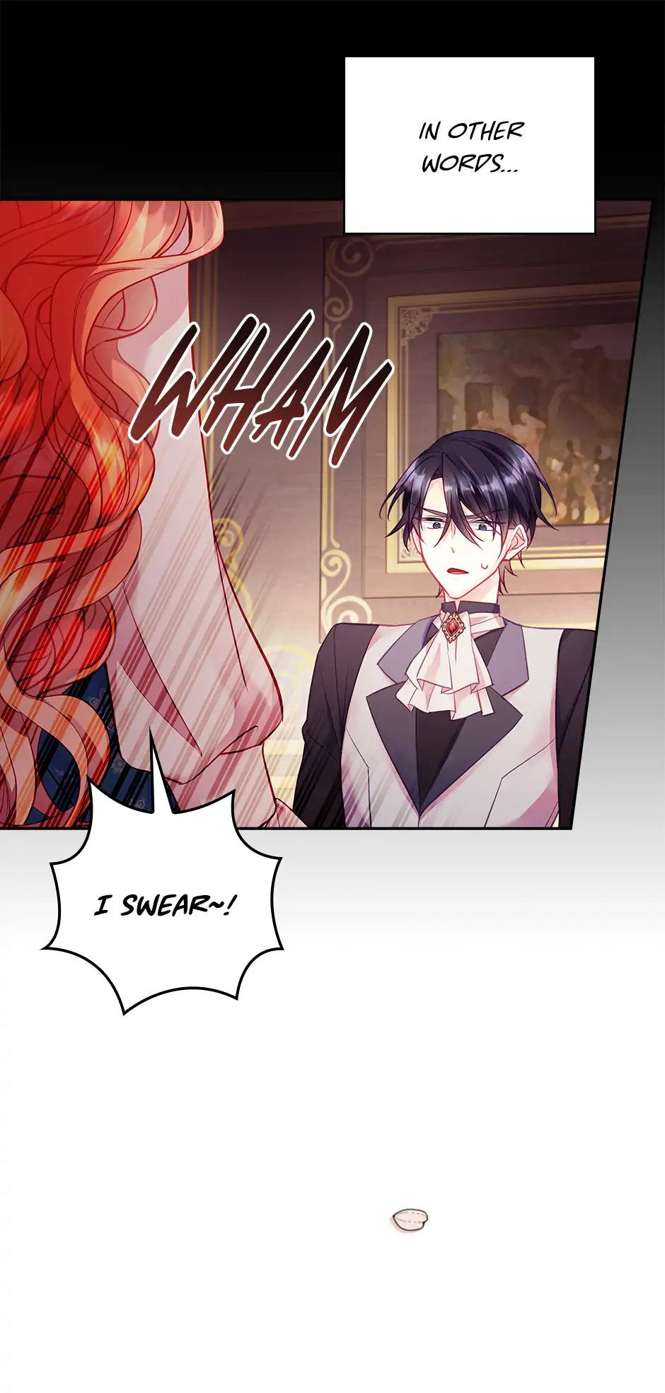 I’m Going To Meet You Beyond Time Chapter 10 234 ch 10 38