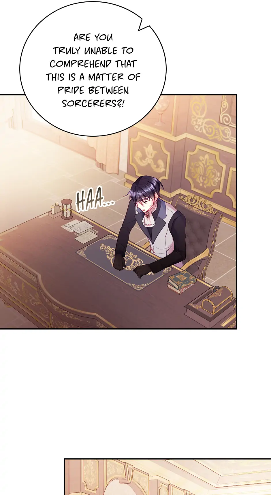 I’m Going To Meet You Beyond Time Chapter 10 241 ch 10 45