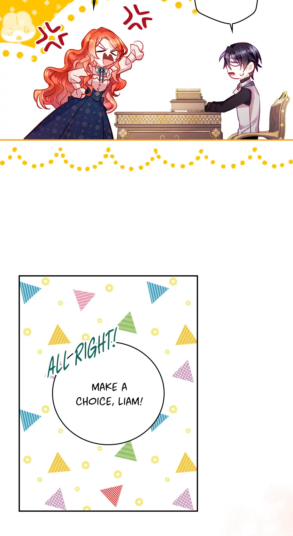 I’m Going To Meet You Beyond Time Chapter 10 243 ch 10 47