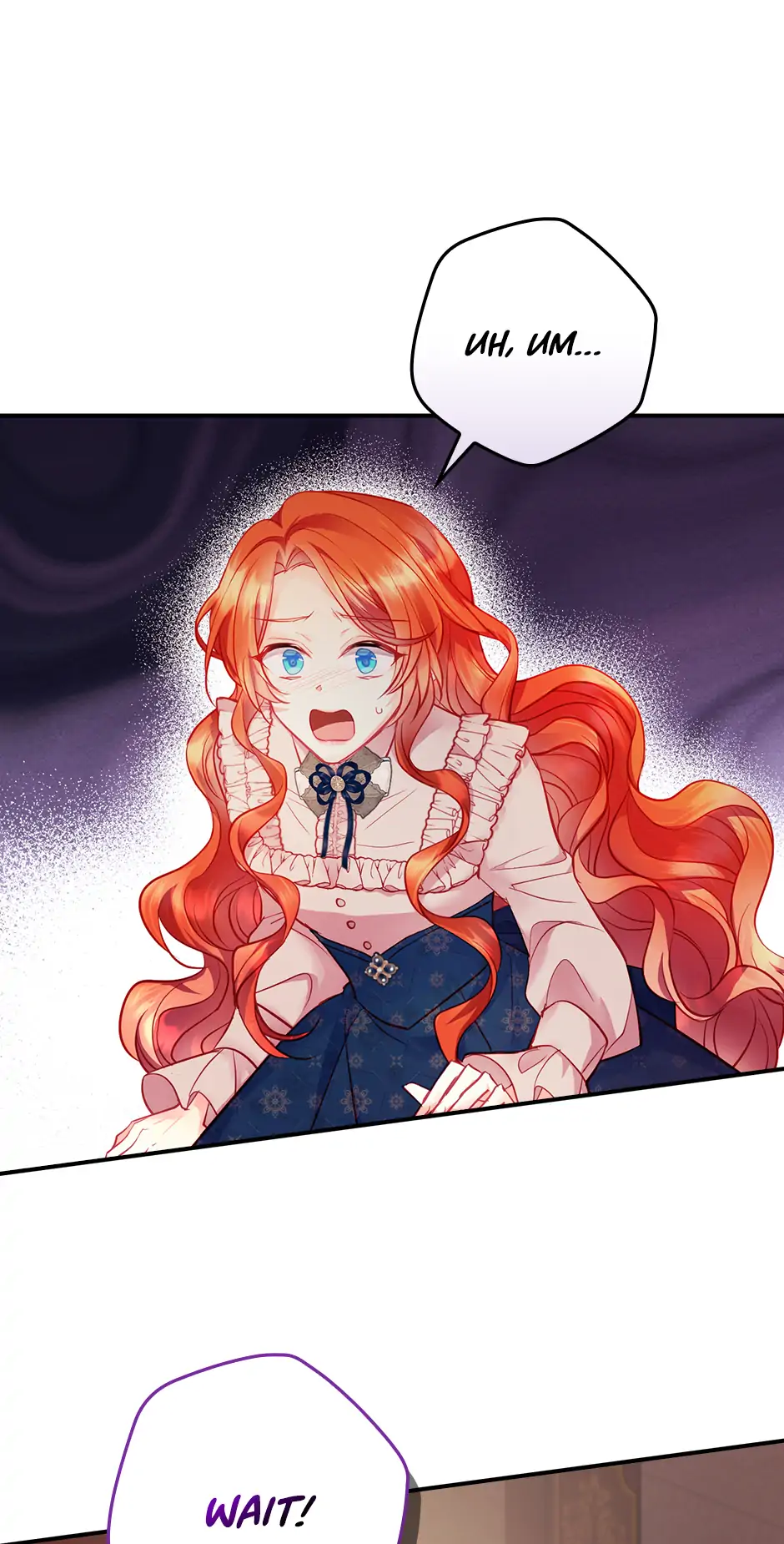 I’m Going To Meet You Beyond Time Chapter 10 254 ch 10 58