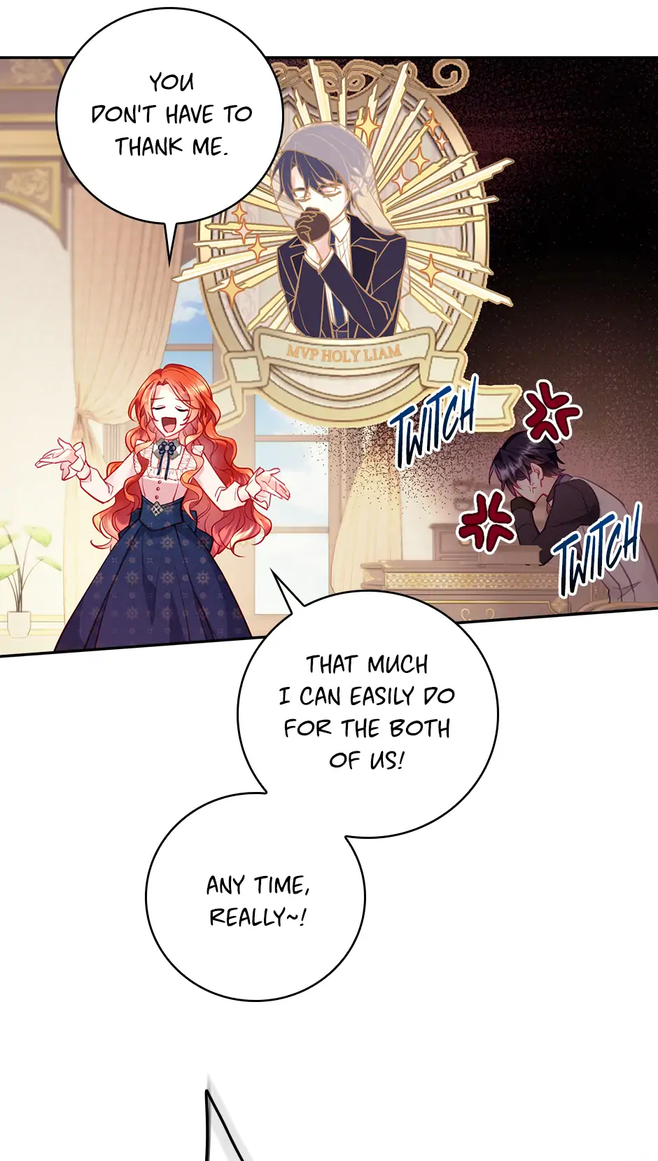 I’m Going To Meet You Beyond Time Chapter 10 203 ch 10 7