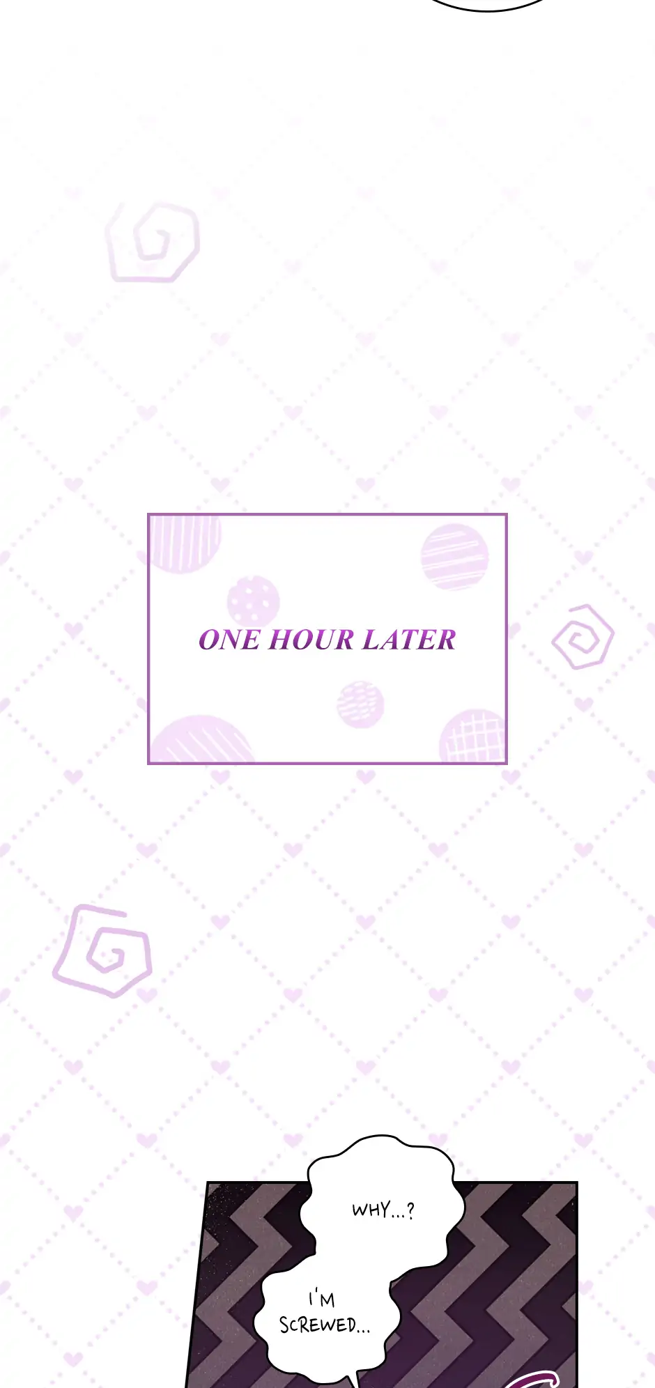 I’m Going To Meet You Beyond Time Chapter 11 204 ch 11 2