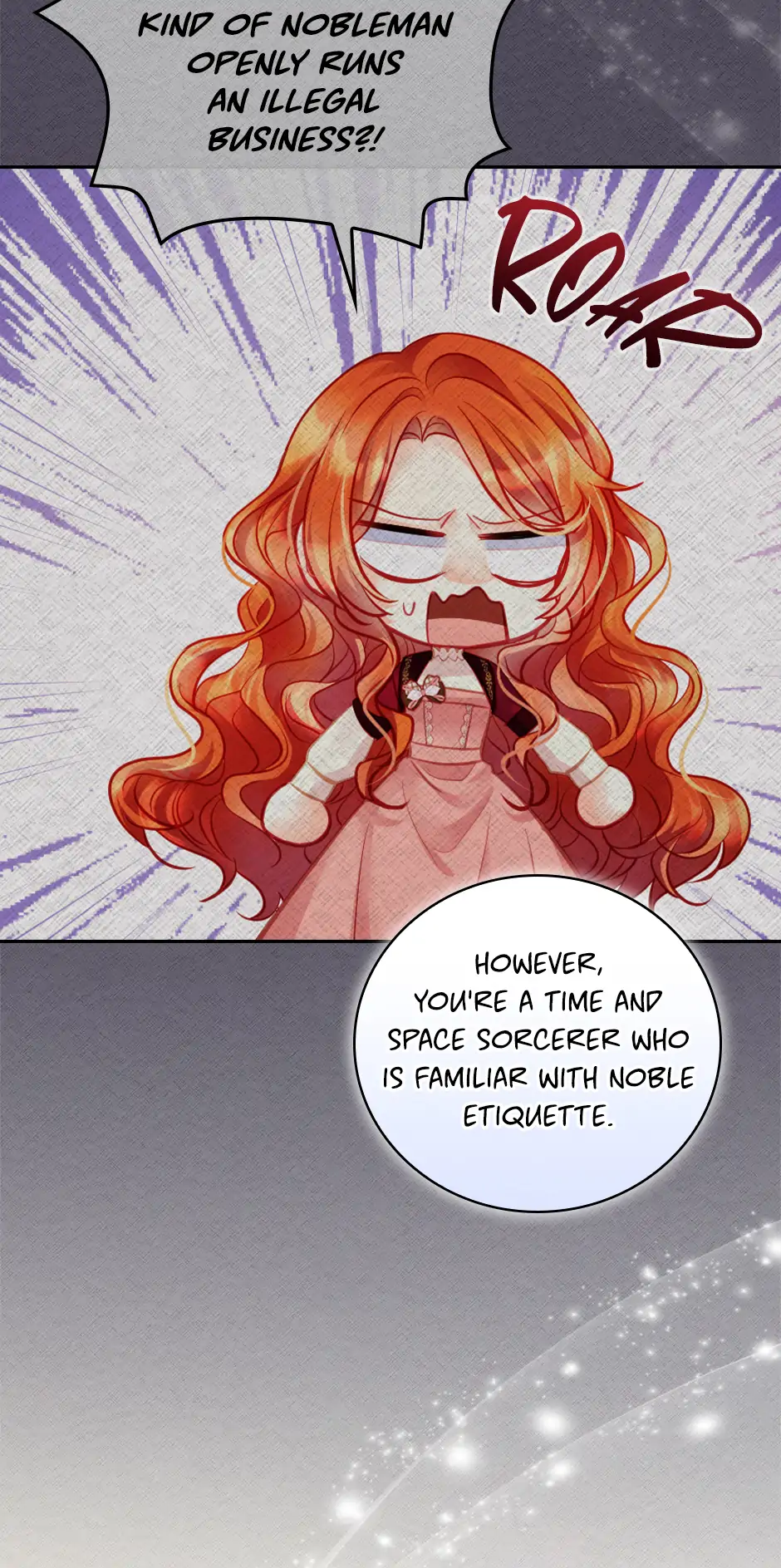 I’m Going To Meet You Beyond Time Chapter 11 228 ch 11 26