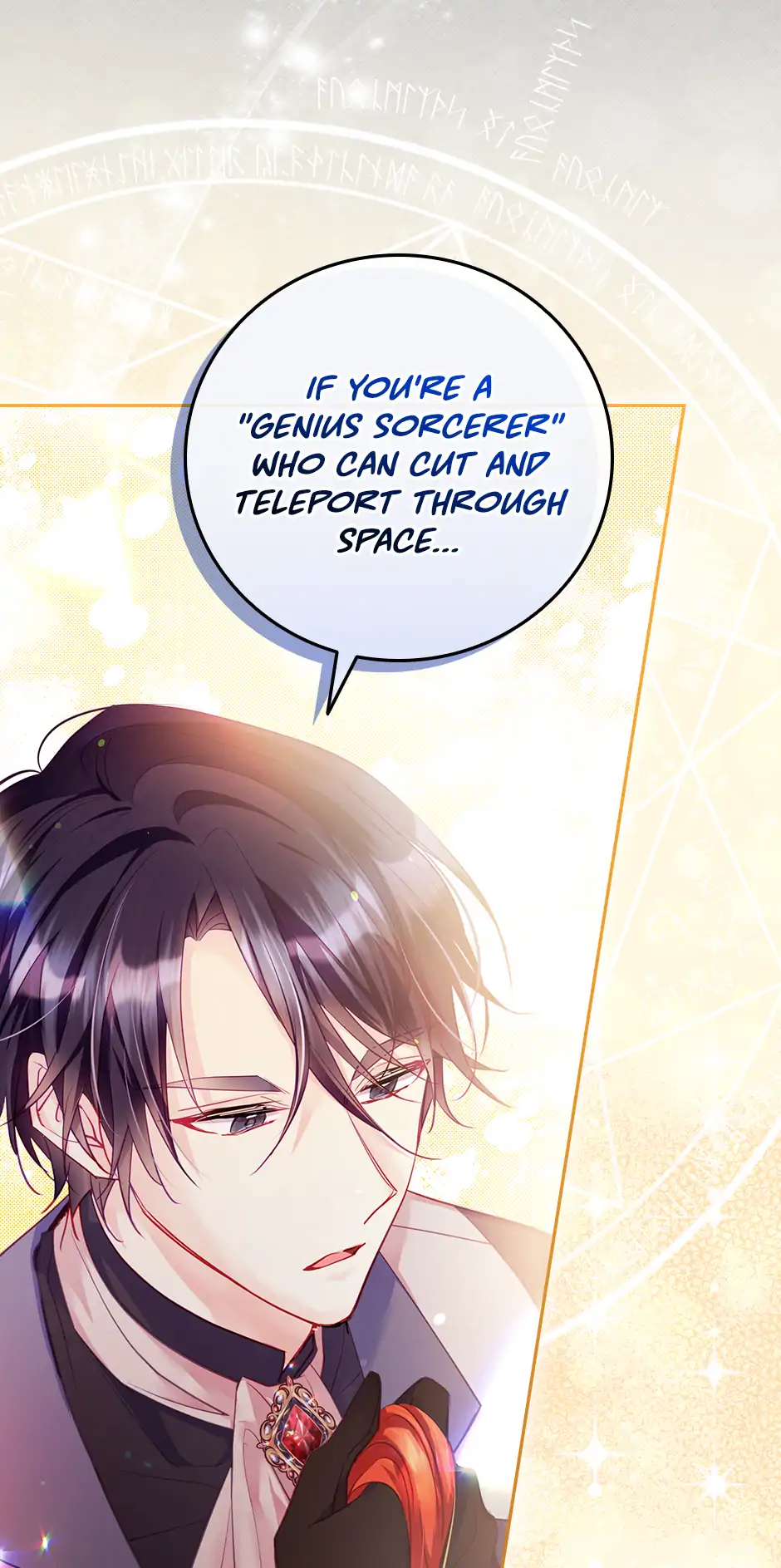 I’m Going To Meet You Beyond Time Chapter 11 229 ch 11 27