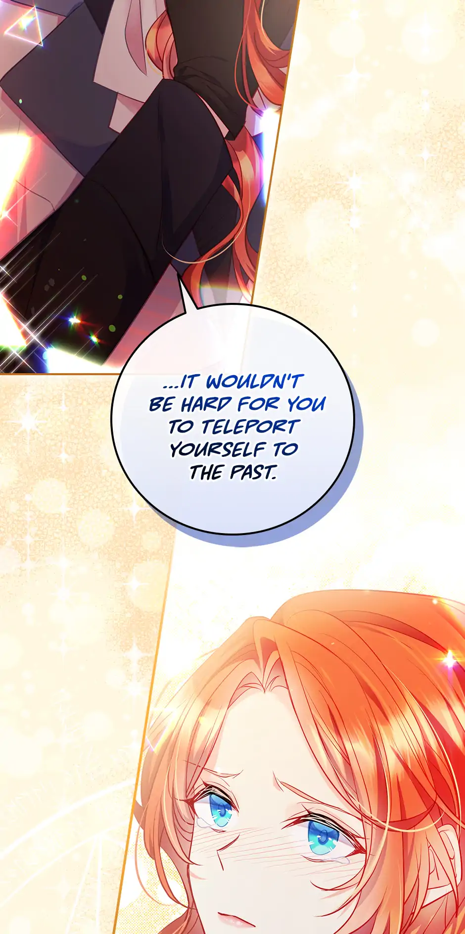 I’m Going To Meet You Beyond Time Chapter 11 230 ch 11 28