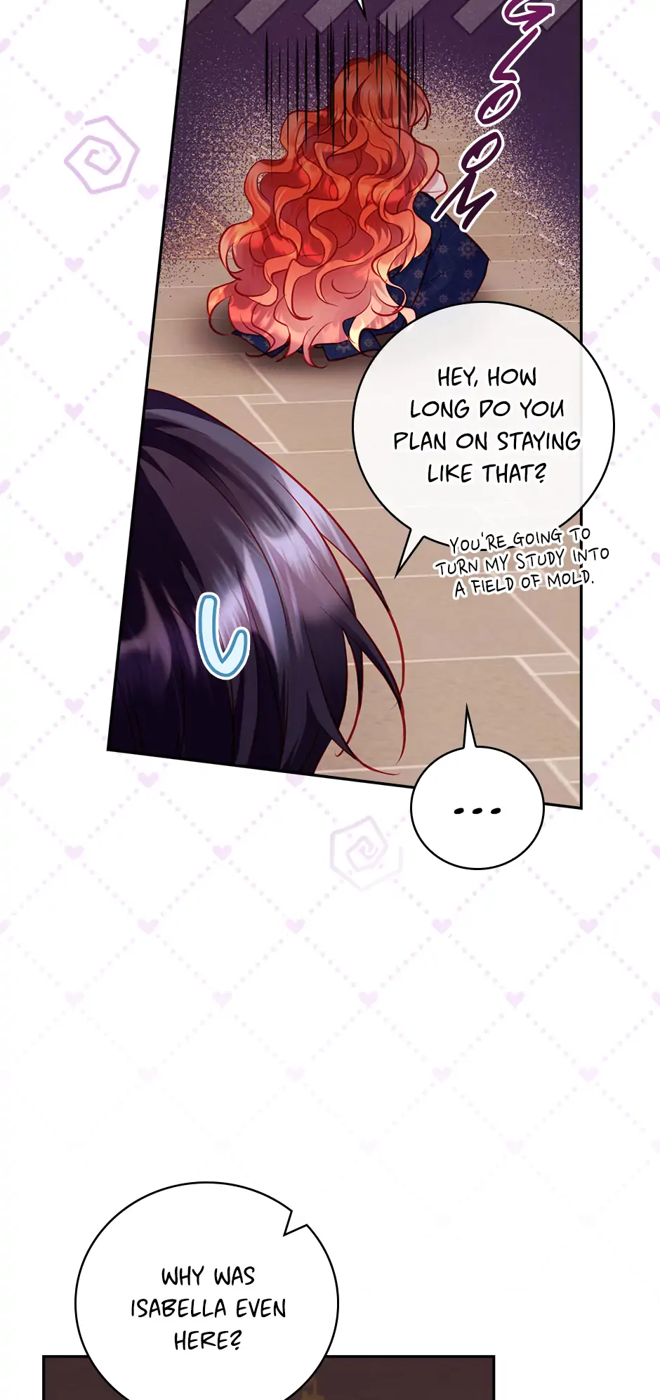 I’m Going To Meet You Beyond Time Chapter 11 205 ch 11 3