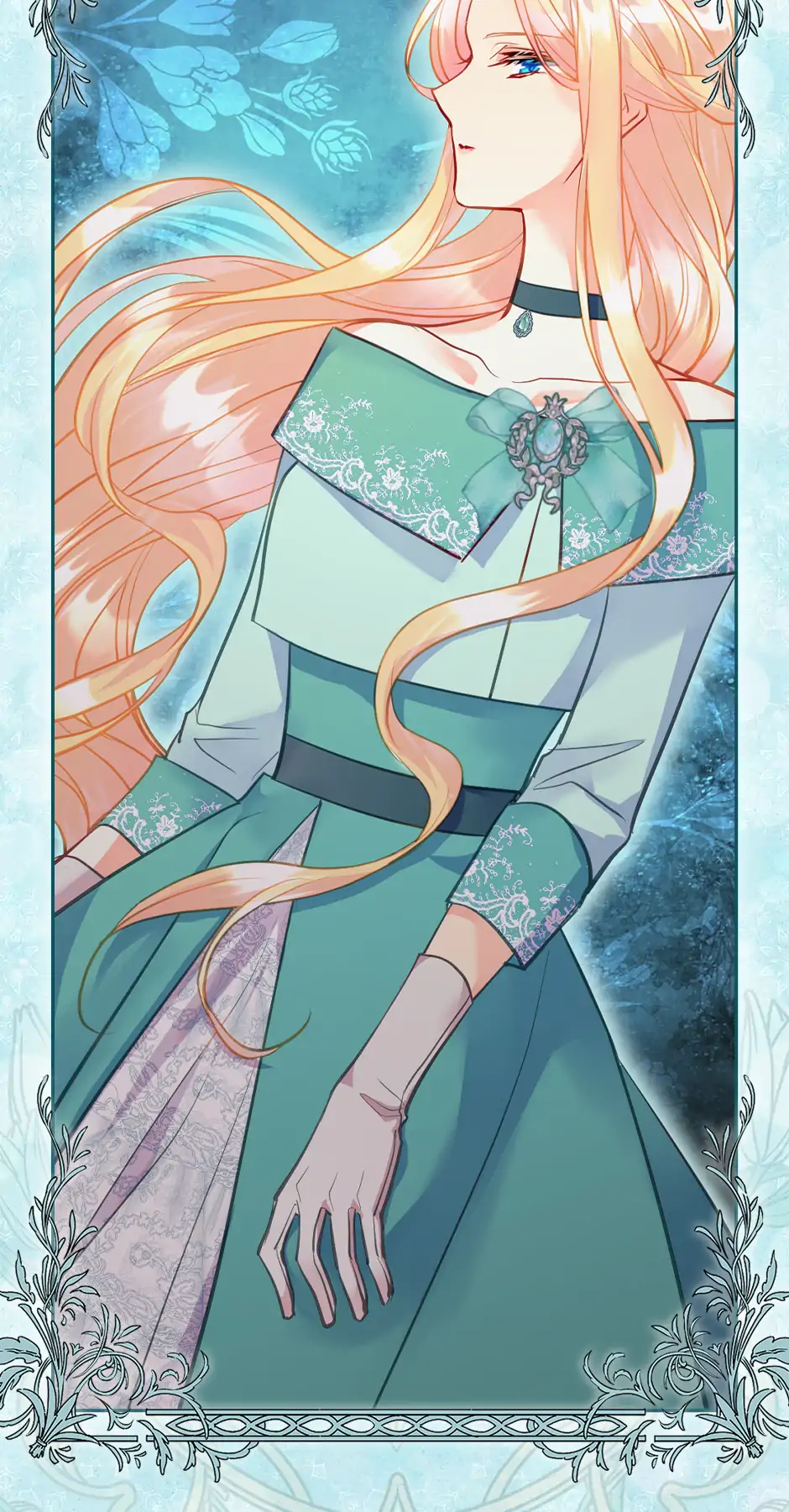 I’m Going To Meet You Beyond Time Chapter 11 236 ch 11 34