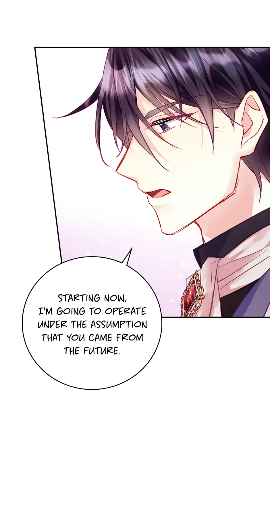 I’m Going To Meet You Beyond Time Chapter 11 238 ch 11 36