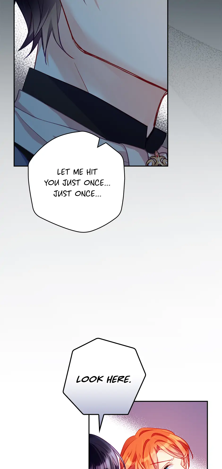 I’m Going To Meet You Beyond Time Chapter 11 248 ch 11 46