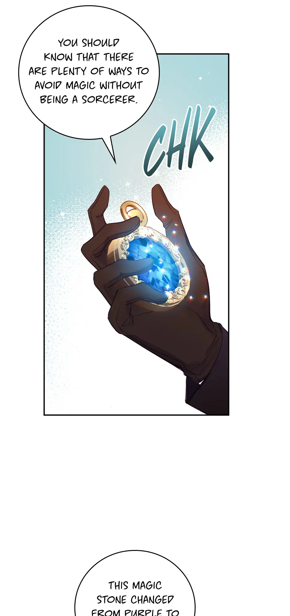 I’m Going To Meet You Beyond Time Chapter 11 252 ch 11 50