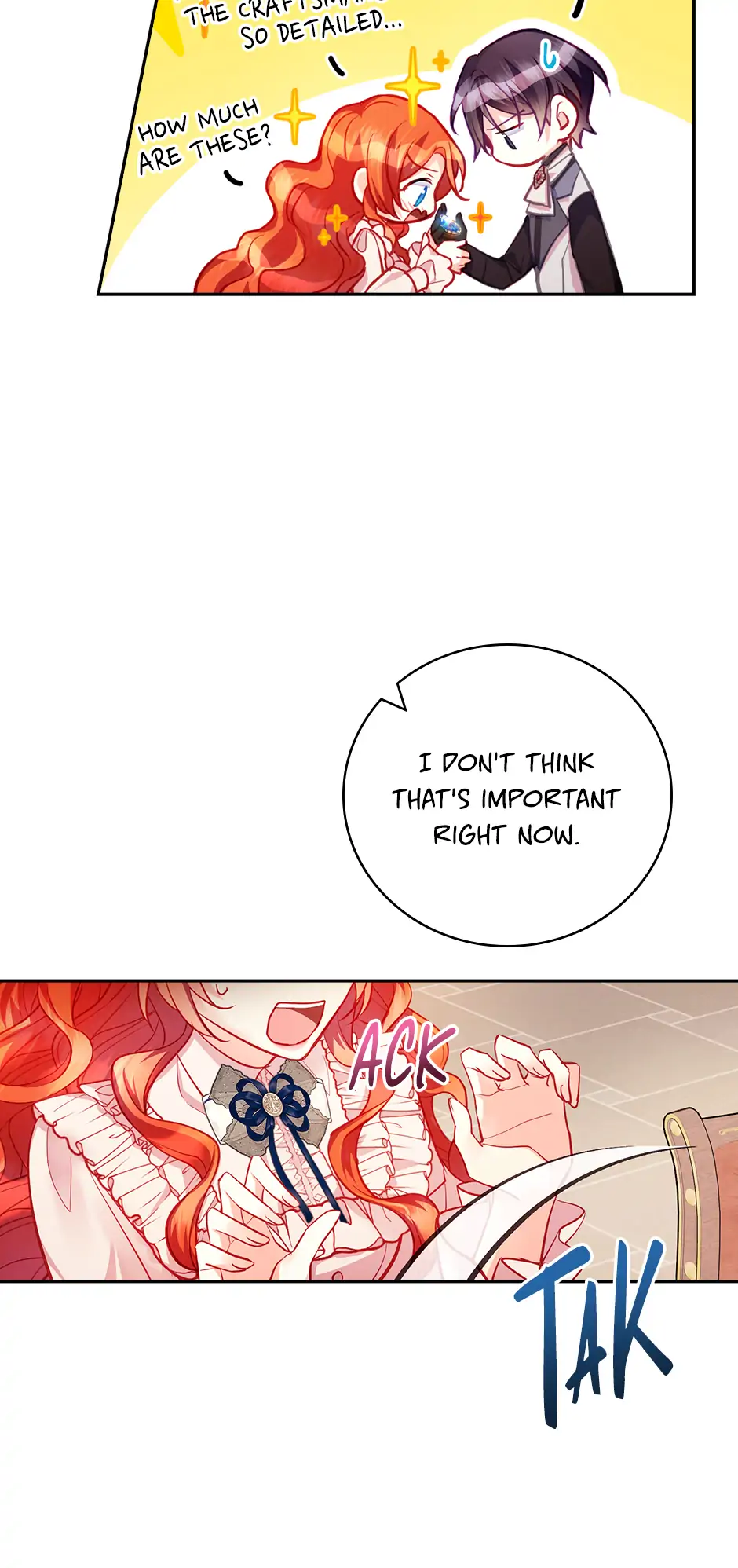 I’m Going To Meet You Beyond Time Chapter 11 255 ch 11 53