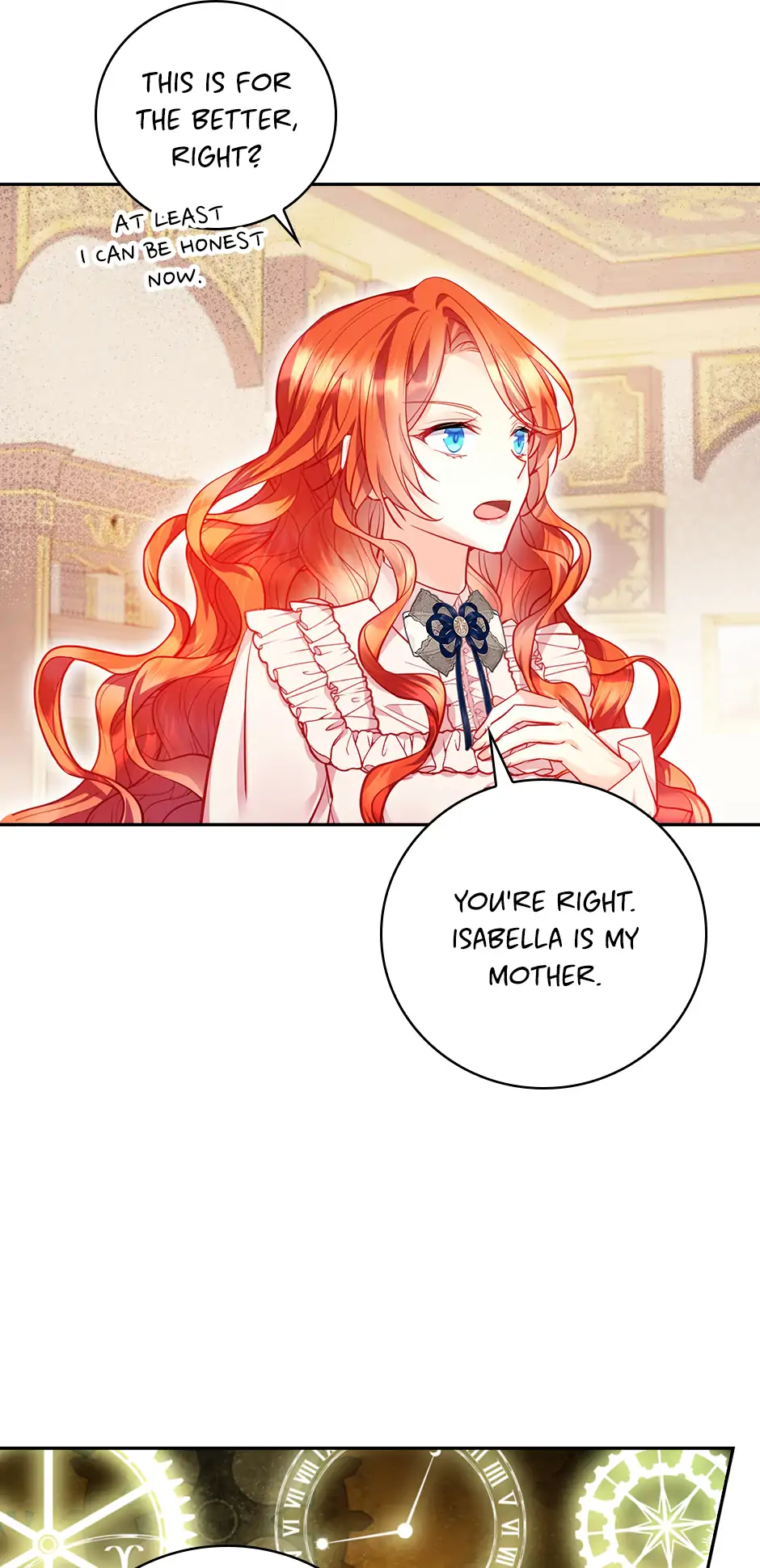 I’m Going To Meet You Beyond Time Chapter 11 258 ch 11 56